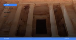 menjelajahi Petra di Yordania | Turtlebin
