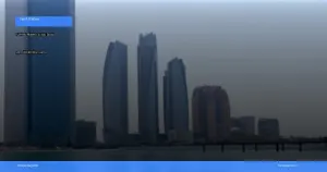 wisata modern di abu dhabi | Turtlebin