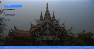 itinerary hemat liburan ke bangkok dan pattaya untuk pemula | Turtlebin