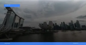 wisata Singapura dalam 3 hari 2 malam | Turtlebin