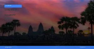Menjelajahi Siem Reap dan Angkor Wat di Kamboja | Turtlebin