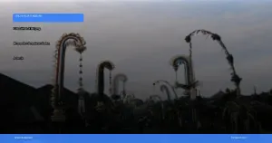 desa wisata di Bali yang menawarkan pengalaman budaya autentik | Turtlebin