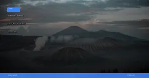 rute mendaki Gunung Bromo dan menikmati sunrise | Turtlebin