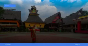 wisata Toraja | Turtlebin