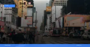itinerary liburan ke New York | Turtlebin