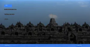 Candi Borobudur dan Prambanan | Turtlebin